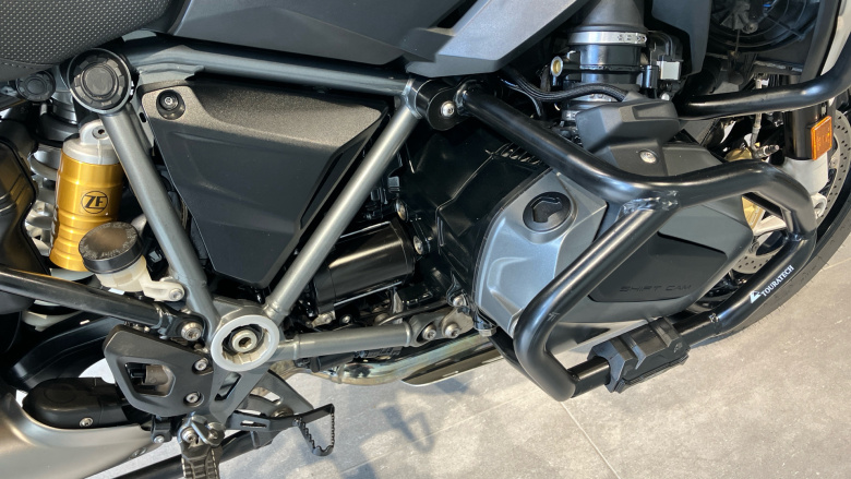BMW R1250 GS